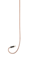 Moondrop x LYRE Acoustics Silver Pill Earphone Upgrade Cable