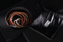Moondrop x LYRE Acoustics Silver Pill Earphone Upgrade Cable