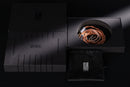 Moondrop x LYRE Acoustics Silver Pill Earphone Upgrade Cable