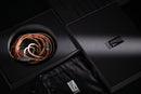Moondrop x LYRE Acoustics Silver Pill Earphone Upgrade Cable
