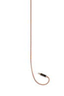 Moondrop x LYRE Acoustics Silver Pill Earphone Upgrade Cable