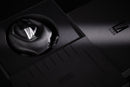 Moondrop x LYRE Acoustics Silver Pill Earphone Upgrade Cable