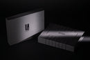 Moondrop x LYRE Acoustics Silver Pill Earphone Upgrade Cable