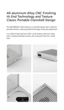 Moondrop Discdream 2 Ultra Portable HiFi CD Player