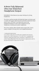 Moondrop Discdream 2 Ultra Portable HiFi CD Player (Apos Certified)