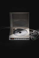 Moondrop Discdream 2 Ultra Portable HiFi CD Player (Apos Certified)