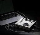 Moondrop Discdream Portable HiFi CD Player