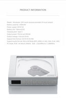 Moondrop Discdream Portable HiFi CD Player (Apos Certified)