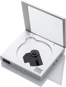 Moondrop Discdream Portable HiFi CD Player