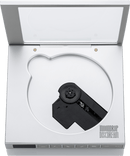 Moondrop Discdream Portable HiFi CD Player (Apos Certified)