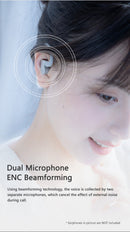 EVO Dual ES9318 Bluetooth Ear-Hooks