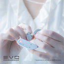 EVO Dual ES9318 Bluetooth Ear-Hooks