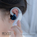 EVO Dual ES9318 Bluetooth Ear-Hooks