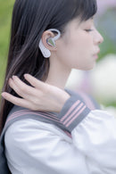 EVO Dual ES9318 Bluetooth Ear-Hooks