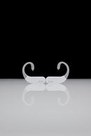 EVO Dual ES9318 Bluetooth Ear-Hooks