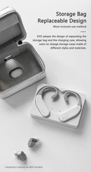 EVO Dual ES9318 Bluetooth Ear-Hooks