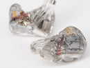 Moondrop A8 In-Ear Monitor (IEM) Earphone