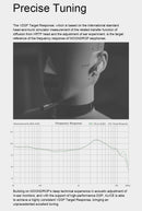 Moondrop ALICE Bluetooth 5.2 IEMs