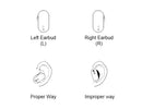 Moondrop ALICE Bluetooth 5.2 IEMs