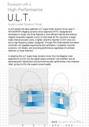 Moondrop ALICE Bluetooth 5.2 IEMs (Apos Certified)