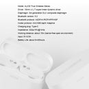 Moondrop ALICE Bluetooth 5.2 IEMs (Apos Certified)