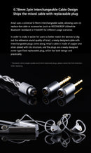 Moondrop Aria 2 IEMs