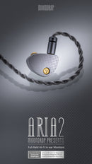 Moondrop Aria 2 IEMs