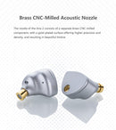 Moondrop Aria 2 IEMs (Apos Certified)