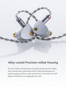 Moondrop Aria 2 IEMs (Apos Certified)