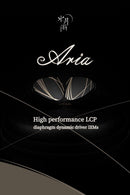 Moondrop Aria IEMs (Apos Certified)