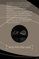 Moondrop Aria IEMs (Apos Certified)