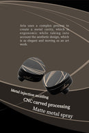 Moondrop Aria IEMs (Apos Certified)