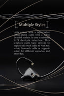 Moondrop Aria IEMs (Apos Certified)