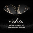 Moondrop Aria IEMs (Apos Certified)