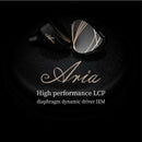 Moondrop Aria IEMs (Apos Certified)