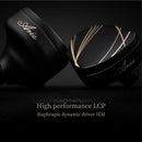 Moondrop Aria IEMs (Apos Certified)