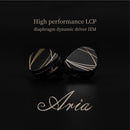 Moondrop Aria IEMs (Apos Certified)