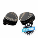 Moondrop Aria IEMs (Apos Certified)