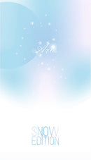 Moondrop Aria Snow IEMs (Apos Certified)
