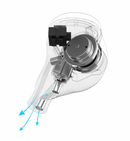 Moondrop Blessing 3 In-Ear Monitor (IEM) Hybrid Earphones