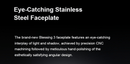 Moondrop Blessing 3 In-Ear Monitor (IEM) Hybrid Earphones