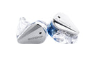 Moondrop Blessing 3 In-Ear Monitor (IEM) Hybrid Earphones
