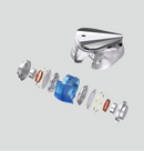 Moondrop Blessing 3 In-Ear Monitor (IEM) Hybrid Earphones