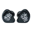 Moondrop Blessing In-Ear Monitor (IEM) Earphone