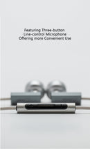 Moondrop Concerto IEMs (Apos Certified)