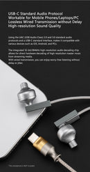 Moondrop Concerto IEMs