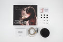 Moondrop Concerto IEMs (Apos Certified)