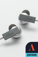 Moondrop Concerto IEMs (Apos Certified)