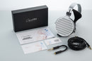 Moondrop Cosmo Flagship Nanoscale Ultra-thin 100mm Planar Magnetic Driver Headphone (Apos Certified)