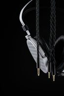 Moondrop Cosmo Flagship Nanoscale Ultra-thin 100mm Planar Magnetic Driver Headphone (Apos Certified)